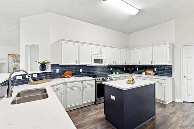 1110 Harvard Lane, Allen, TX 75002