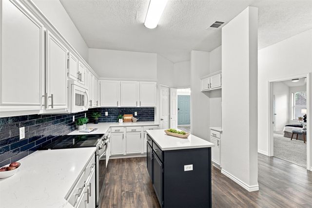 1110 Harvard Lane, Allen, TX 75002