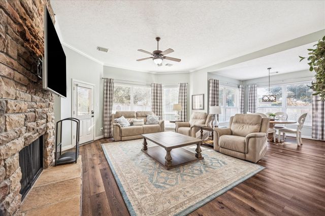 2393 Marina View Way, League City, TX 77573