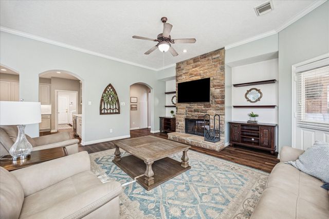 2393 Marina View Way, League City, TX 77573