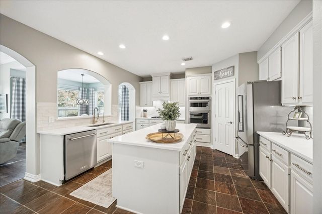 2393 Marina View Way, League City, TX 77573