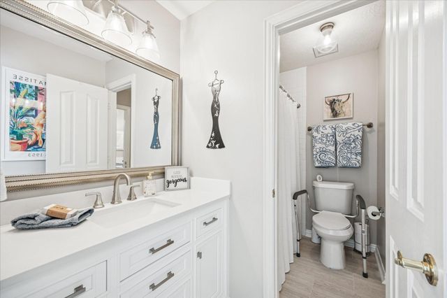 2393 Marina View Way, League City, TX 77573