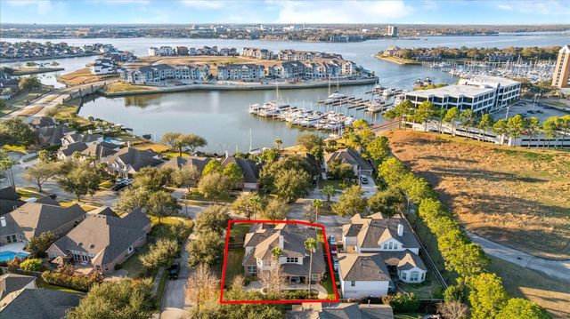 2393 Marina View Way, League City, TX 77573
