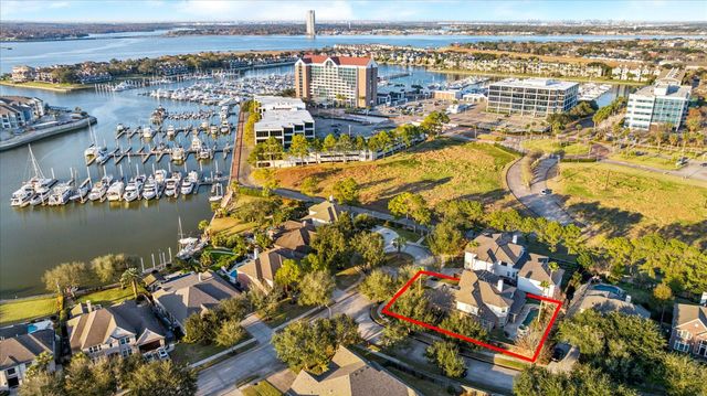 2393 Marina View Way, League City, TX 77573