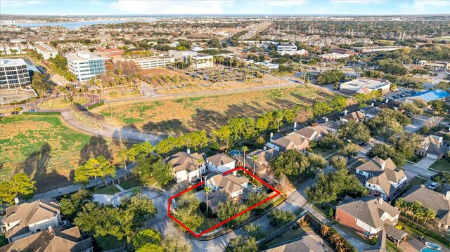 2393 Marina View Way, League City, TX 77573