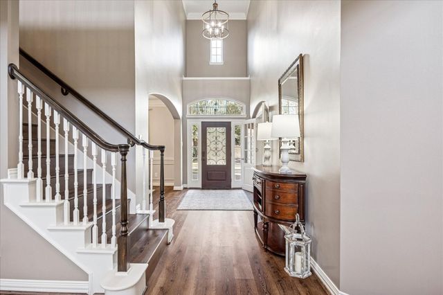 2393 Marina View Way, League City, TX 77573