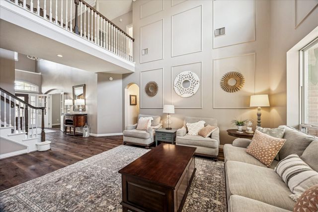 2393 Marina View Way, League City, TX 77573