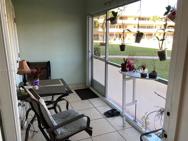 5300 Washington Street N117, Hollywood, FL 33021