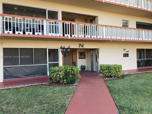 5300 Washington Street N117, Hollywood, FL 33021