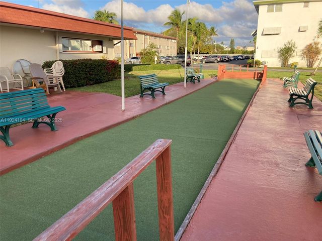 5300 Washington Street N117, Hollywood, FL 33021