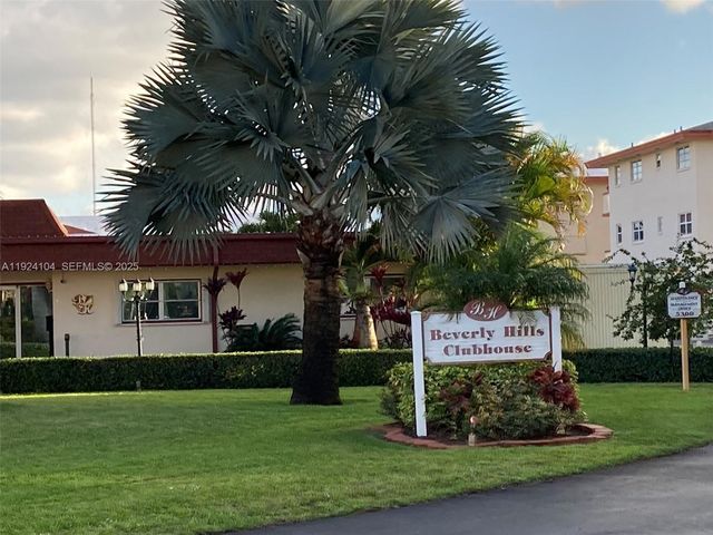 5300 Washington Street N117, Hollywood, FL 33021