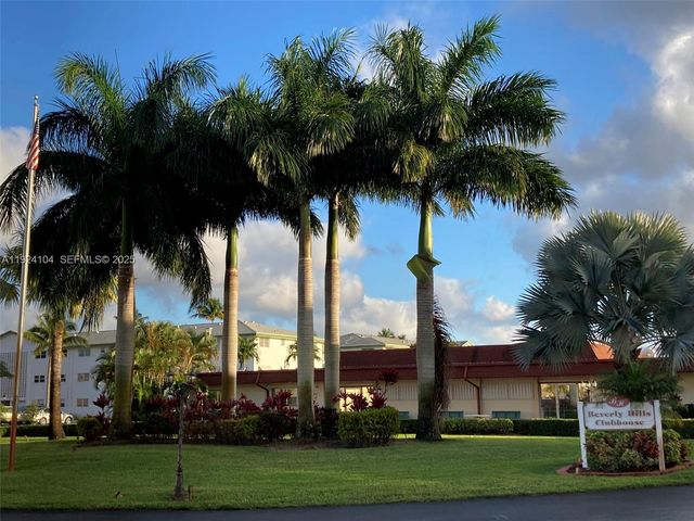 5300 Washington Street N117, Hollywood, FL 33021