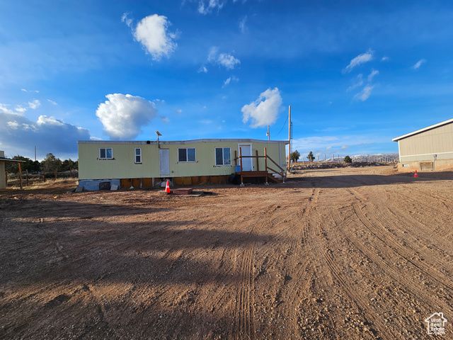 46293 W 5000 S, Fruitland, UT 84027