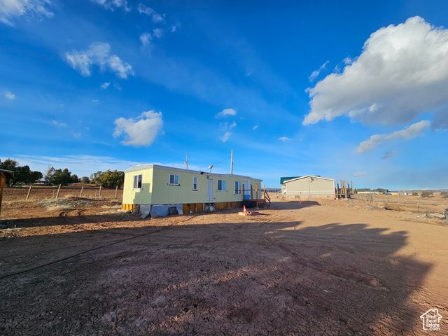 46293 W 5000 S, Fruitland, UT 84027