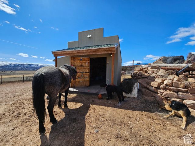 46293 W 5000 S, Fruitland, UT 84027