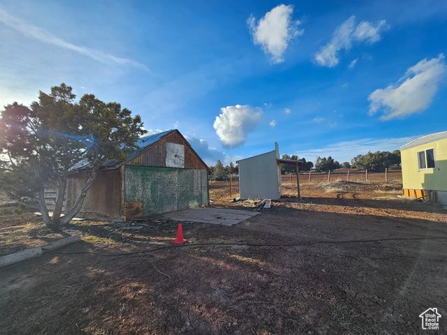 46293 W 5000 S, Fruitland, UT 84027