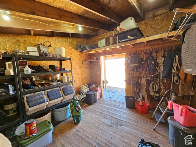 46293 W 5000 S, Fruitland, UT 84027