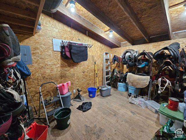 46293 W 5000 S, Fruitland, UT 84027