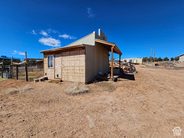 46293 W 5000 S, Fruitland, UT 84027