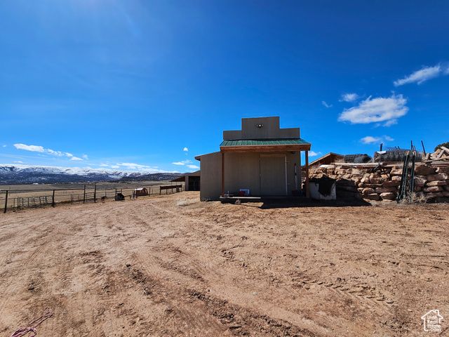 46293 W 5000 S, Fruitland, UT 84027