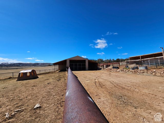 46293 W 5000 S, Fruitland, UT 84027