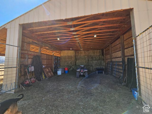 46293 W 5000 S, Fruitland, UT 84027