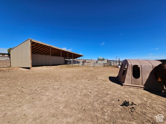 46293 W 5000 S, Fruitland, UT 84027