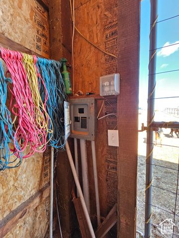 46293 W 5000 S, Fruitland, UT 84027