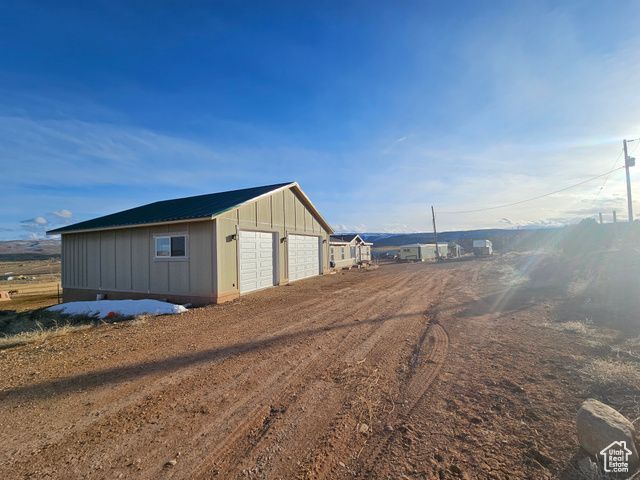 46293 W 5000 S, Fruitland, UT 84027