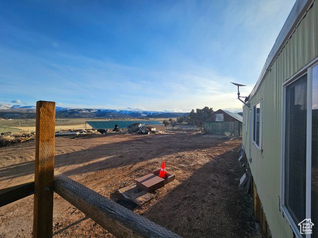 46293 W 5000 S, Fruitland, UT 84027