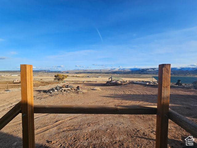 46293 W 5000 S, Fruitland, UT 84027