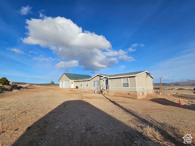 46293 W 5000 S, Fruitland, UT 84027