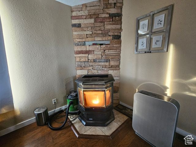 46293 W 5000 S, Fruitland, UT 84027