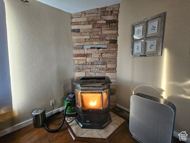 46293 W 5000 S, Fruitland, UT 84027