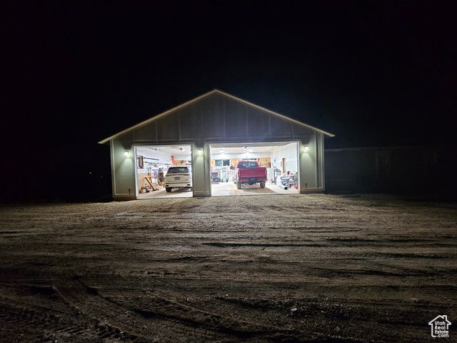 46293 W 5000 S, Fruitland, UT 84027