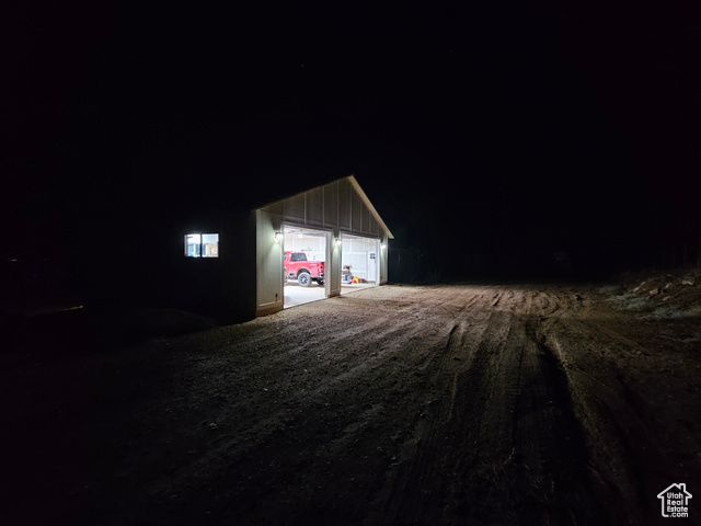 46293 W 5000 S, Fruitland, UT 84027