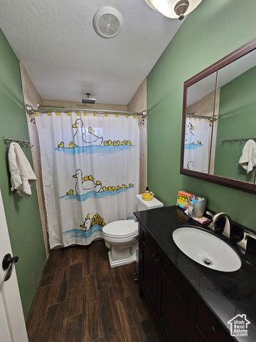 46293 W 5000 S, Fruitland, UT 84027