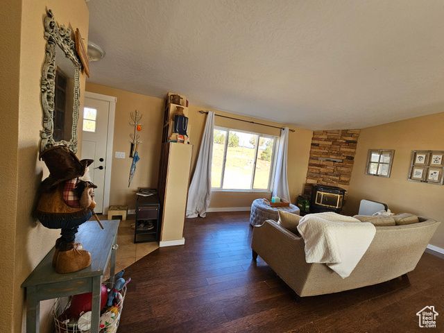 46293 W 5000 S, Fruitland, UT 84027