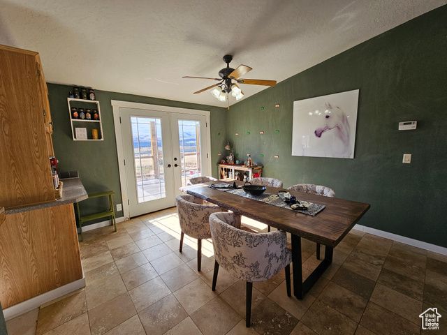 46293 W 5000 S, Fruitland, UT 84027