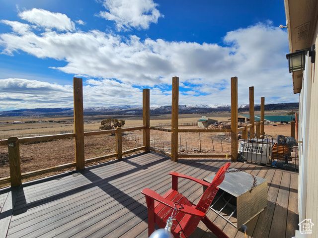 46293 W 5000 S, Fruitland, UT 84027