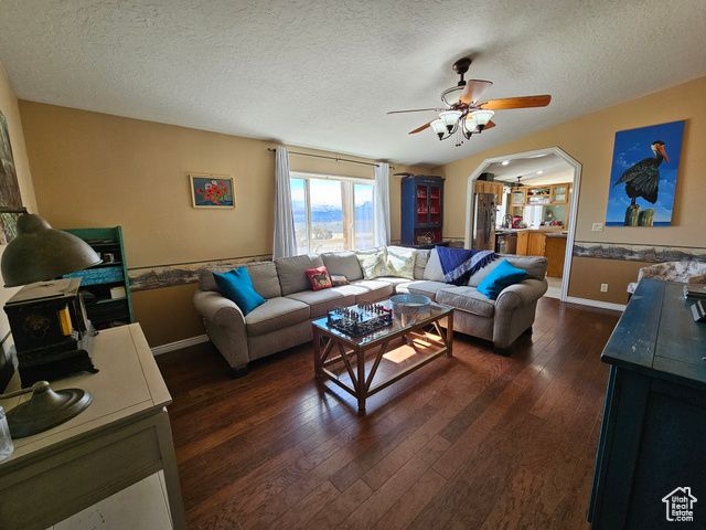 46293 W 5000 S, Fruitland, UT 84027