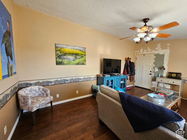 46293 W 5000 S, Fruitland, UT 84027