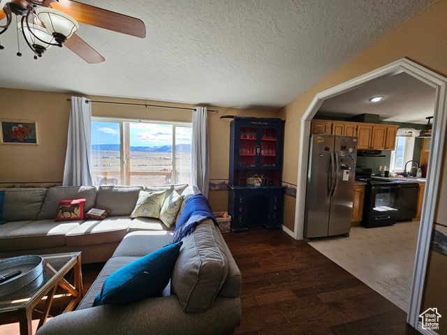 46293 W 5000 S, Fruitland, UT 84027