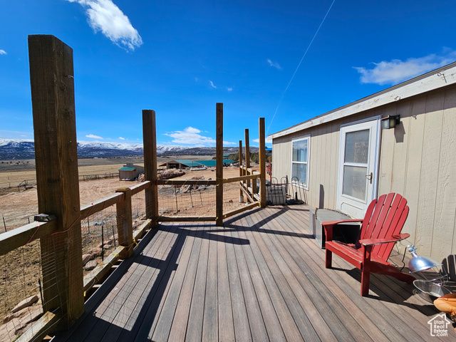 46293 W 5000 S, Fruitland, UT 84027