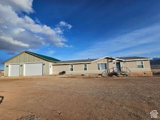 46293 W 5000 S, Fruitland, UT 84027
