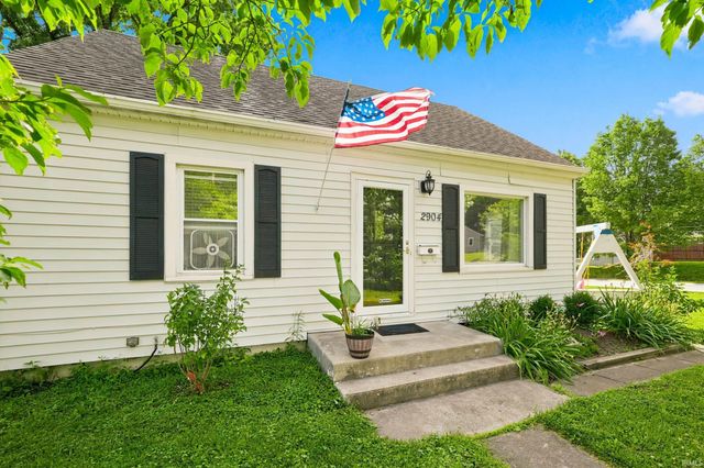 2904 Kentucky Avenue, Fort Wayne, IN 46805