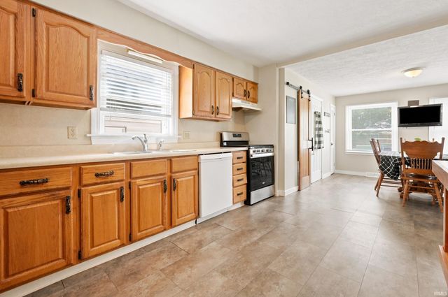 2904 Kentucky Avenue, Fort Wayne, IN 46805