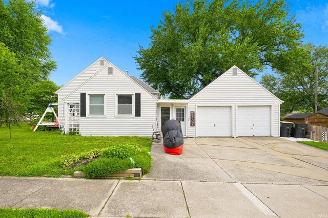 2904 Kentucky Avenue, Fort Wayne, IN 46805