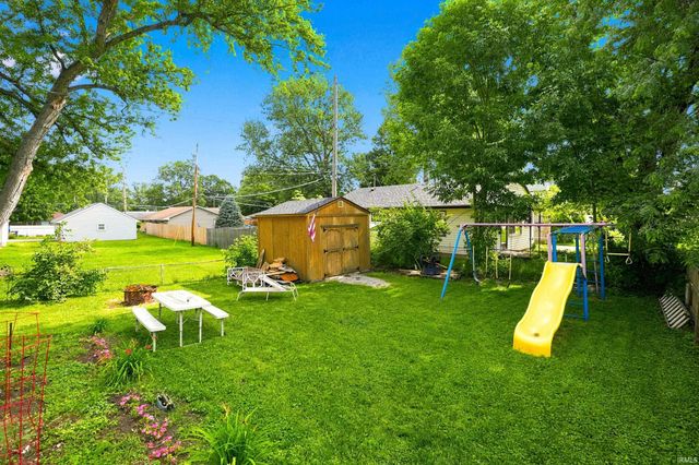 2904 Kentucky Avenue, Fort Wayne, IN 46805