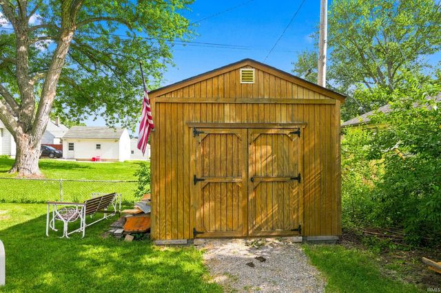 2904 Kentucky Avenue, Fort Wayne, IN 46805